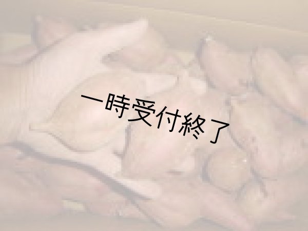 画像2: 安納紅芋Ｓ（４箱） (2)